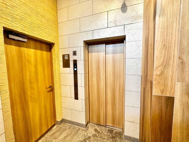 ワコーレ姫路城巽ガーデンズの設備