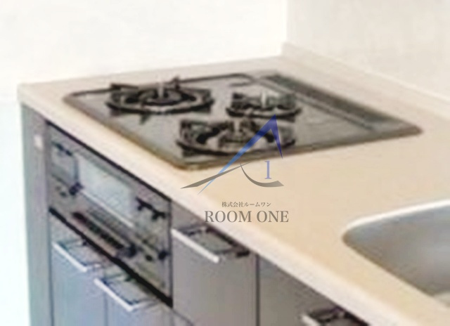 ウィステリア西新井