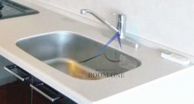 ウィステリア西新井