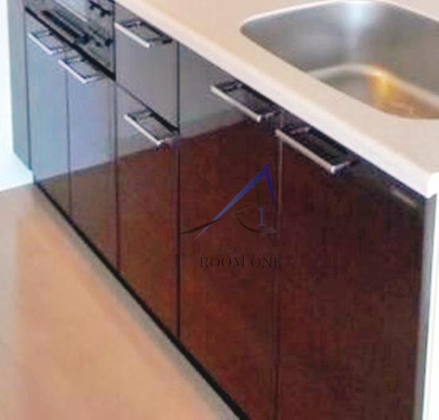 ウィステリア西新井