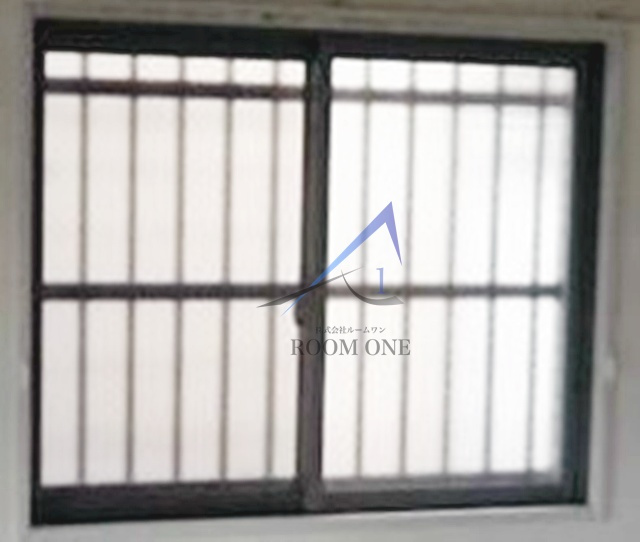 ウィステリア西新井