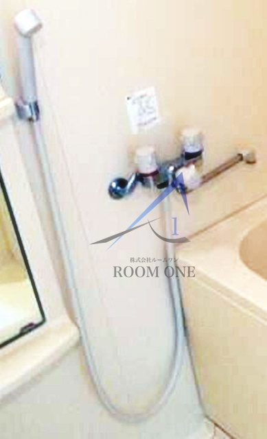 ウィステリア西新井