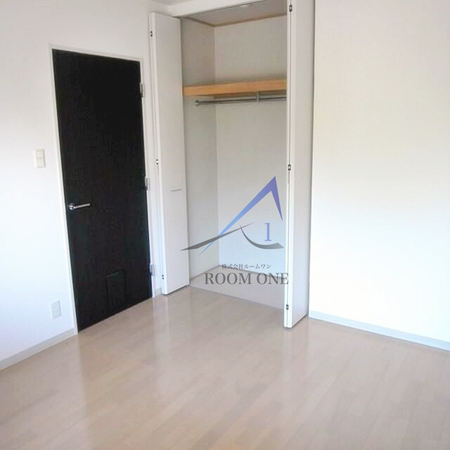 ウィステリア西新井