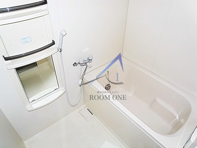 ウィステリア西新井