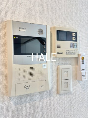 【セキュリティ】 | La Fase Granvia HAKATA