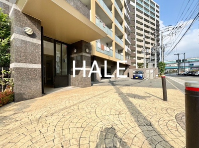 【エントランス】 | La Fase Granvia HAKATA