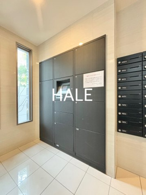 【その他共用部分】 | La Fase Granvia HAKATA