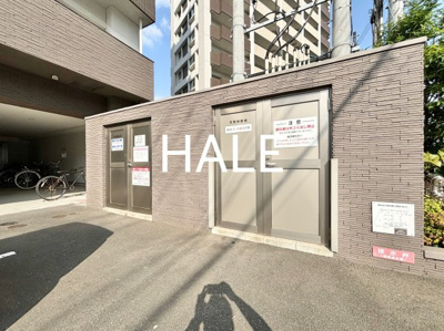 【その他共用部分】 | La Fase Granvia HAKATA