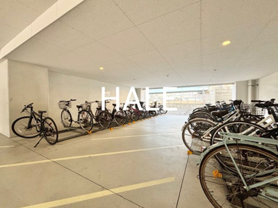 【その他共用部分】 | La Fase Granvia HAKATA