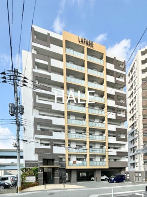 【外観】 | La Fase Granvia HAKATA