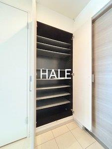 【玄関】 | La Fase Granvia HAKATA | ※別号室類似