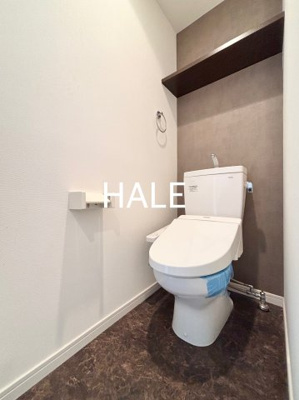 【トイレ】 | La Fase Granvia HAKATA | ※別号室類似