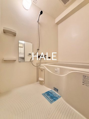 【浴室】 | La Fase Granvia HAKATA | ※別号室類似