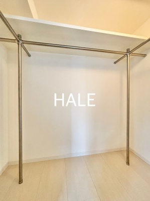 【収納】 | La Fase Granvia HAKATA | ※別号室類似