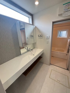 【独立洗面台】 | 安佐北区口田南4（安芸矢口駅）全2区画NO1