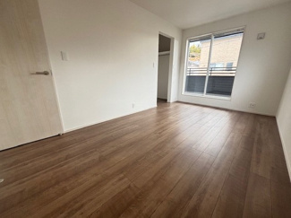 【洋室】 | 安佐北区口田南4（安芸矢口駅）全2区画NO1