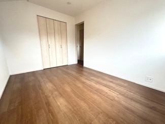 【洋室】 | 安佐北区口田南4（安芸矢口駅）全2区画NO1