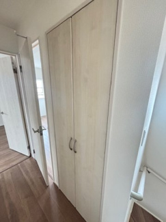 【収納】 | 安佐北区口田南4（安芸矢口駅）全2区画NO1