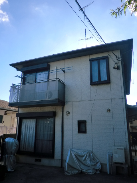 エスペランサ菊名Ａ・Ｂ