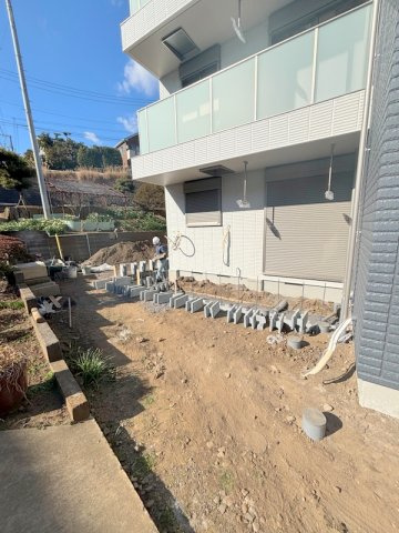 Ｌａ　ｆｅｌｉｃｅのその他共用部分