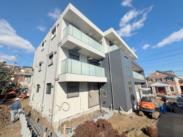 Ｌａ　ｆｅｌｉｃｅの外観