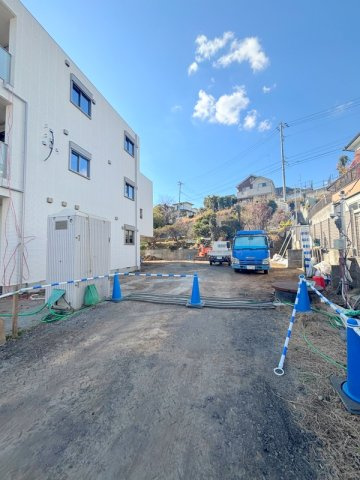 Ｌａ　ｆｅｌｉｃｅの駐車場