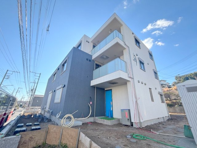 Ｌａ　ｆｅｌｉｃｅの外観