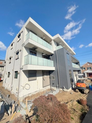 Ｌａ　ｆｅｌｉｃｅの外観