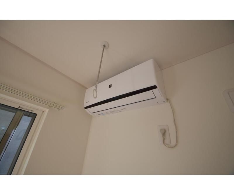 ＦＯＲＥＳＴ　ＷＥＳＴの設備