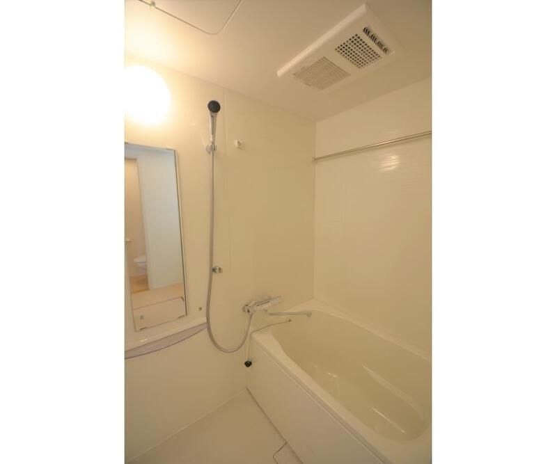 ＦＯＲＥＳＴ　ＷＥＳＴの浴室