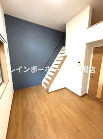 こもれびテラス橋本※初期費用分割後払いサービス利用可能物件