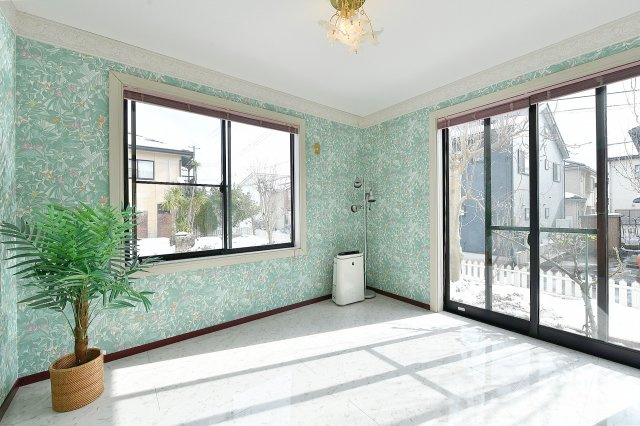  | 新潟市北区松浜8丁目２４番18号