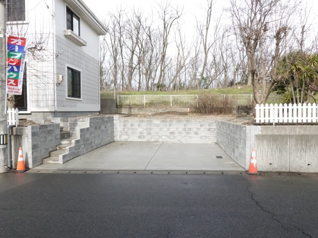 【間取り】 | 新潟市北区松浜8丁目２４番18号