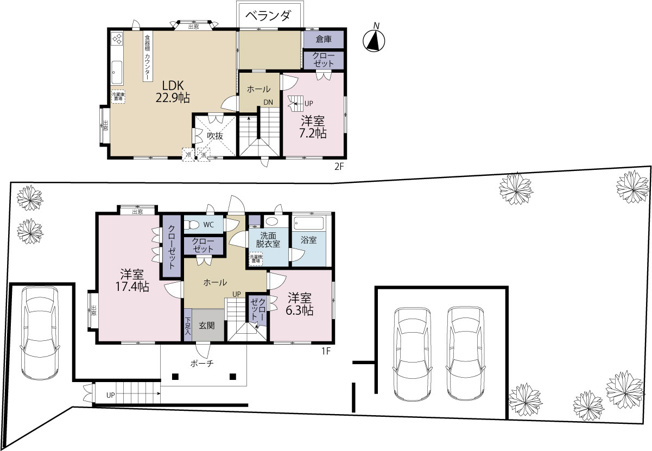  | 新潟市北区松浜8丁目２４番18号