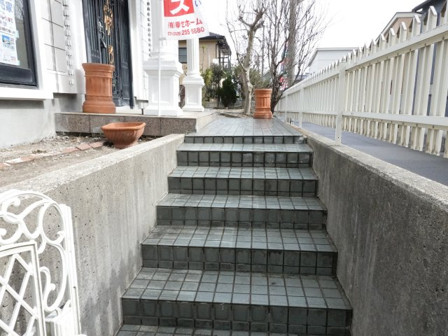  | 新潟市北区松浜8丁目２４番18号