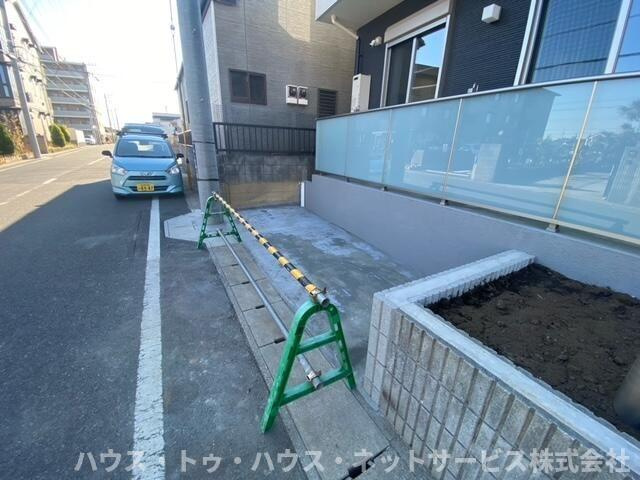 ミア流山のその他共用部分