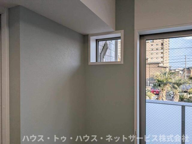 ミア流山の設備