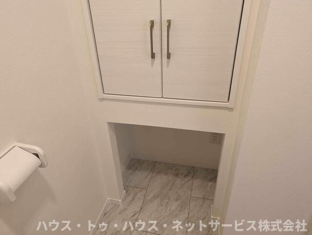 ミア流山の寝室