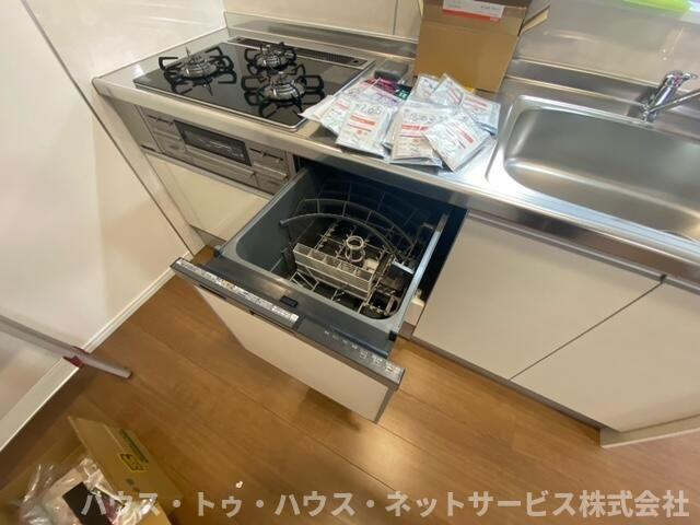 ミア流山のその他