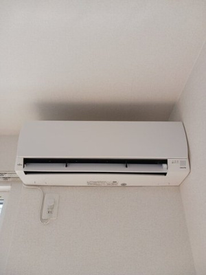 【設備】 | ハーヴェストⅡ