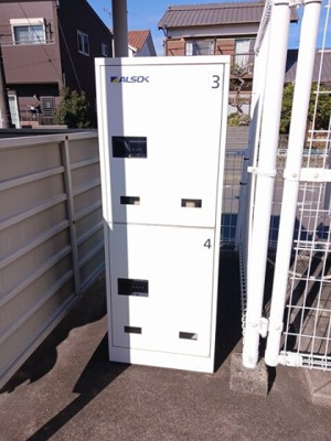 【その他共用部分】 | ハーヴェストⅡ