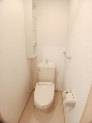 【トイレ】 | ハーヴェストⅡ | トイレも気になるポイント