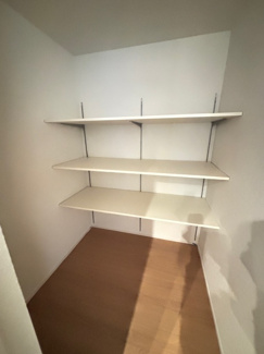 【キッチン】 | 佐伯区五月が丘1丁目　全２区画　NO1【外構工事込】