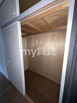 【収納】 | ザ・テラス中板橋