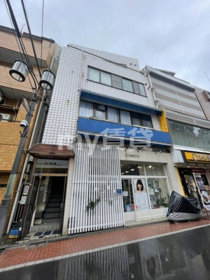 【外観】 | ザ・テラス中板橋