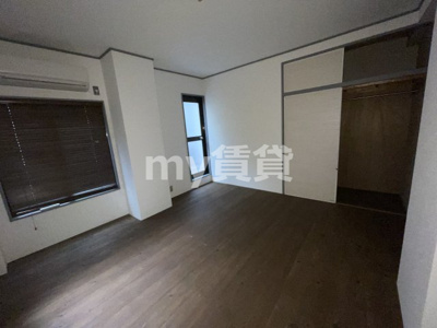 【居間・リビング】 | ザ・テラス中板橋