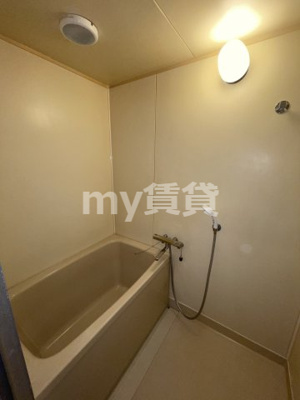 【浴室】 | ザ・テラス中板橋