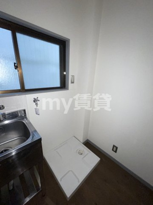 【その他】 | ザ・テラス中板橋