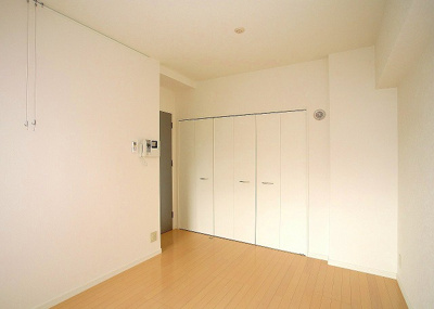 【居間・リビング】 | エンクレスト天神Ⅳ