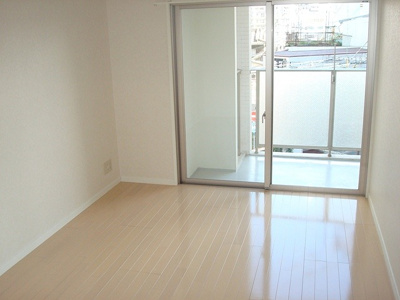 【居間・リビング】 | エンクレスト天神Ⅳ